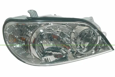 Produktbild von PRASCO Scheinwerfer Hauptscheinwerfer Rechts für KIA CARNIVAL II (GQ) KI7224803