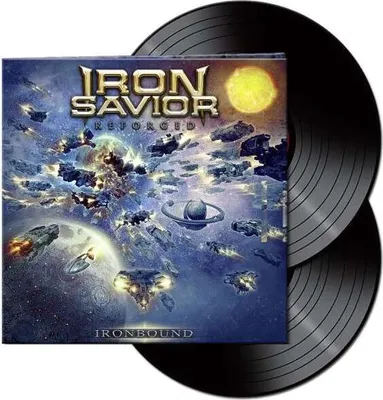 Produktbild von Iron Savior - Reforged - Ironbound