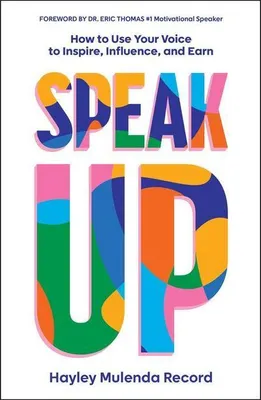 Obrázok produktu pre Speak Up