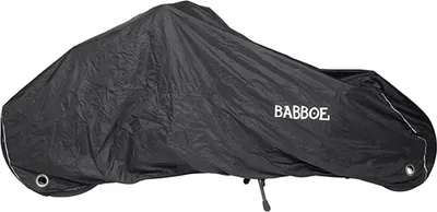 Immagine prodotto di Copertura Babboe Luxus HWWX-679 protettiva per riporre la cargo bike HWWX-679