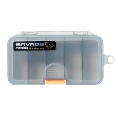 Immagine prodotto di Scatola da pesca Savage Gear Lurebox 1A Smoke