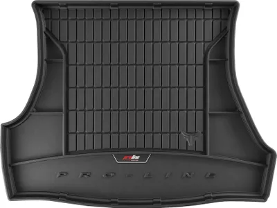 Produktbild von FROGUM Gummi Kofferraummatte Kofferraumwanne für Ford Mondeo III 2000-2007