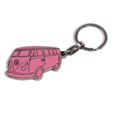 Productafbeelding van SLEUTELHANGER, metalen sleutelhanger, VOLKSWAGEN, van BRISA