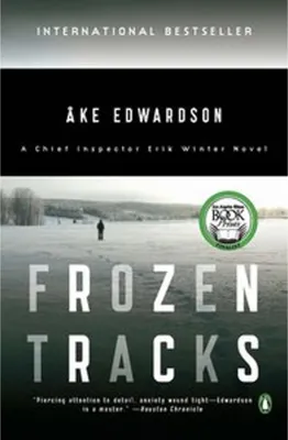 Obrázok produktu pre Frozen Tracks