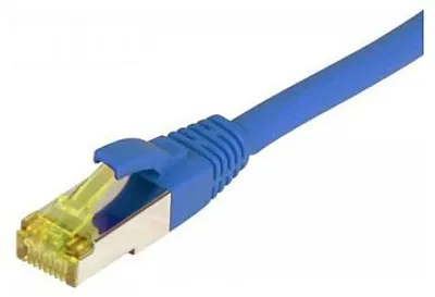 Zdjęcie produktu dla Synergy 21 S217645 - 1 m - Cat6a - S/FTP (S-STP) - RJ-45 - RJ-45