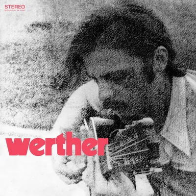 Produktbild von Werther - Werther CD