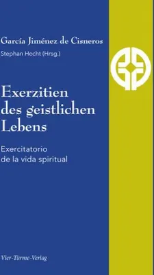 Zdjęcie produktu dla Exerzitien des geistlichen Lebens