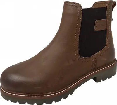 Produktbild von Camel Active Chelsea Boot Braun