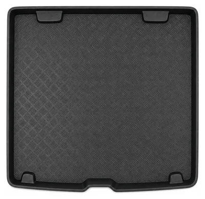 Image de Bac de coffre pour BMW Seria 5 F11 2010-2017 (break) – noir, sur mesure