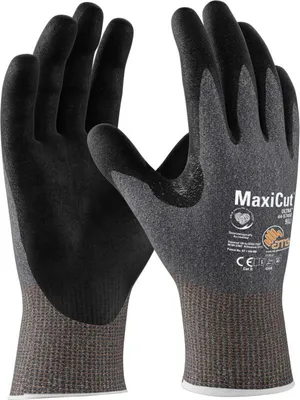 Produktbild von aTG Handschuh MaxiCut Ultra CUT E Gr. 12 12 Stk