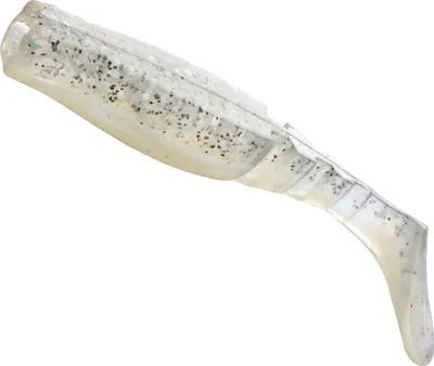 Immagine prodotto di 5 esche in gomma MIKADO FISHUNTER 70 Shads Drop Shot da 7,0 cm/4,6 g