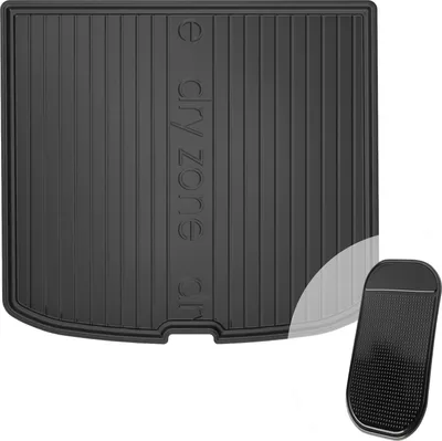 Image de moto-MOLTICO Bac de coffre en caoutchouc pour SEAT Altea 2004-2015