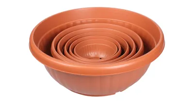 Immagine prodotto di Vaso Harmony in terracotta diametro 50 cm