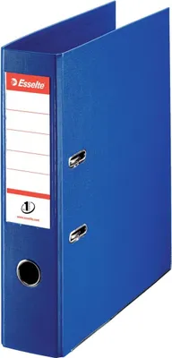 Immagine prodotto di Cartella A4 7,5 cm blu
