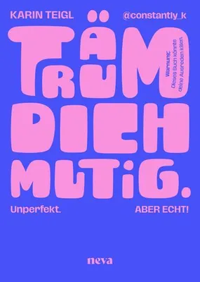 Produktbild von Träum dich mutig