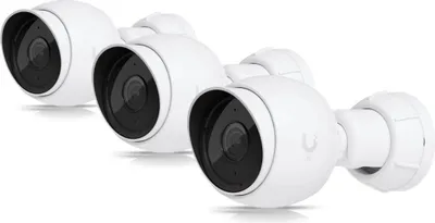Immagine prodotto di Ubiquiti Video Camera UVC-G5-Bullet 3-pack