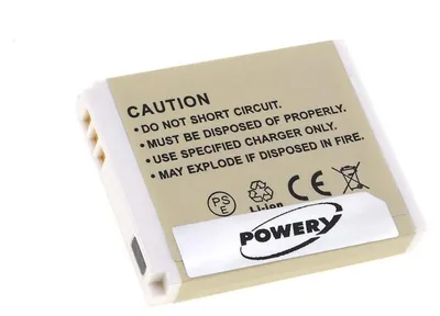 Image de Batterie pour Canon PowerShot SX260 HS
