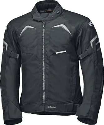 Produktbild von Held Manzano Top wasserdichte Motorrad Textiljacke, schwarz, 2XL