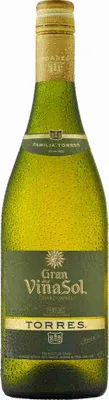 Produktbild von Torres Gran Vina Sol 0,75 Liter