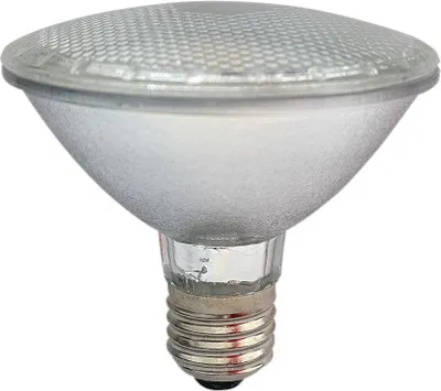Produktbild von LED Leuchtmittel PAR30 Glas Reflektor IP65 10W = 65W E27 931lm warmweiß 3000K 90°