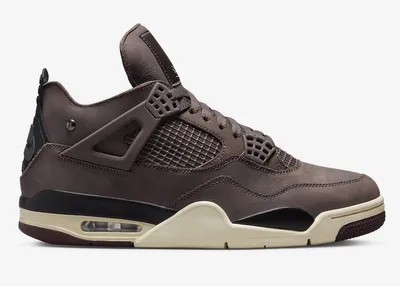 Immagine prodotto di Ma Maniére x Air Jordan 4 Retro Violet Ore - EU: 45
