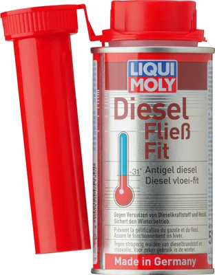 Immagine prodotto di Liqui Moly Diesel Flow Fit 150 ml