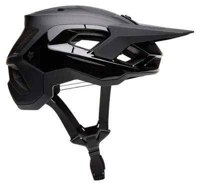 Produktbild von Fahrradhelm Fox Speedframe Rs Mt Blk, Ce Größe (oben): M