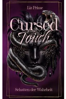 Obrázok produktu pre Cursed Touch - Schatten der Wahrheit
