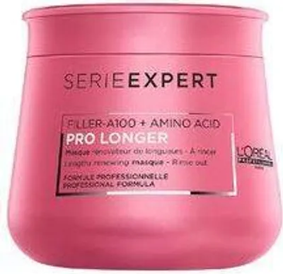 Produktbild von Loreal Serie Expert Pro Longer Maske 500 ml
