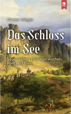 Obrázek produktu pro Das Schloss im See