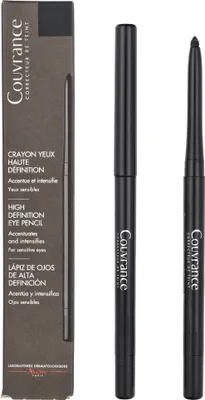 Obrázek produktu pro Tužka na oči Couvrance (Eye Pencil) 7 ml, Black