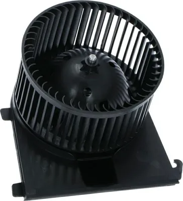 Immagine prodotto di Ventilatore interno ricircolo aria fresca 12 V 2 poli NRF adatto per AUDI A4 e altri