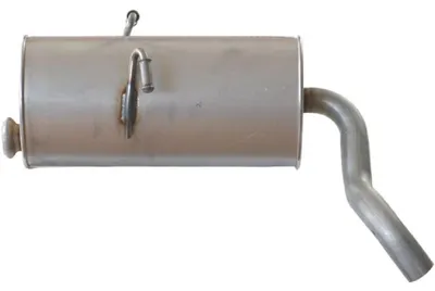 Immagine prodotto di Silenziatore finale Bosal, modello 135-225