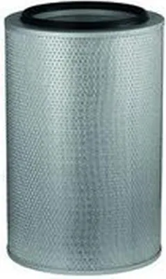 Produktbild von Luftfilter-Einsatz reinigend absorbierend MAHLE passend für u.a. MAN F90