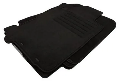 Obrázok produktu pre Velúrové rohože do vozidla HONDA FR-V (2004–2009)