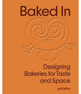 Immagine prodotto di Baked In