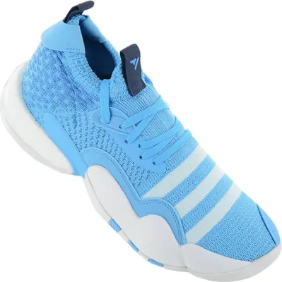 Produktbild von adidas Trae Young 2.0 Boost - Down In The Deep - Herren Sneakers Basketball Schuhe H06479 , EU 42 2/3 UK 8.5