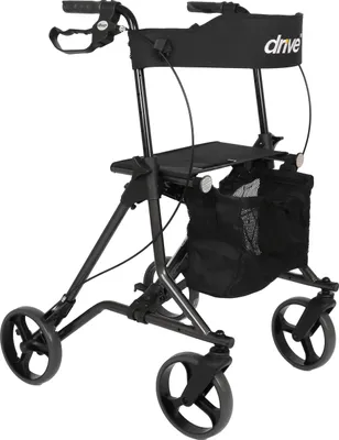 Produktbild von Drive Medical Rollator Torro Acero