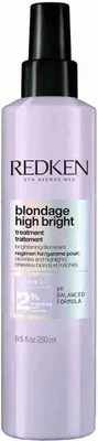 Produktbild von Redken Color Extend Blondage High Bright Treatment 250 ml