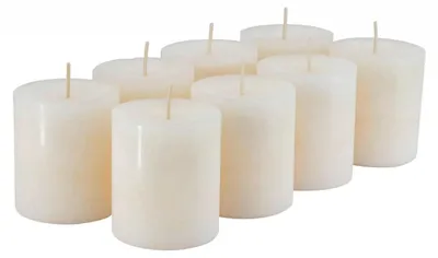 Produktbild von Adventskerzen für Weihnachtsdekoration
