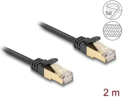 Immagine prodotto di Cavo patch Delock - da RJ-45 (M) a RJ-45 (M)