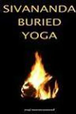 Obrázok produktu pre Sivananda Buried Yoga