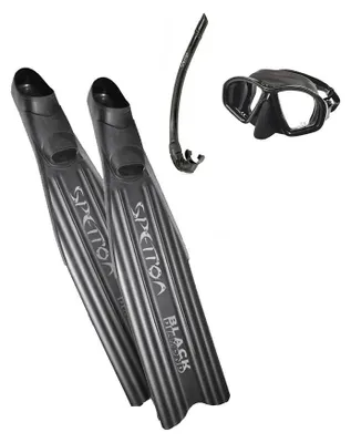 Obrázok produktu pre Spetton Black Diamond Spearfishing Equipment Black EU 43-44 Black EU 43-44