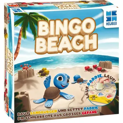 Produktbild von Bingo Beach