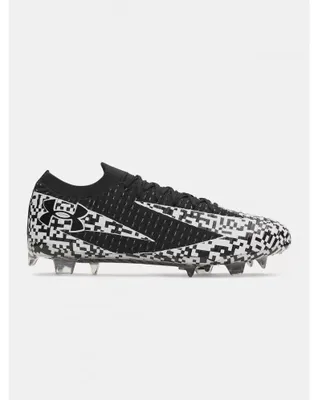 Obrázok produktu pre Under Armour UA Shadow Elite 3 FG-BLK – 46