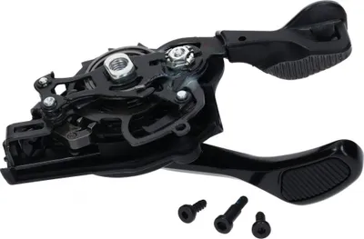 Immagine prodotto di Leva del cambio Shimano SL-M9100, opzione: destra
