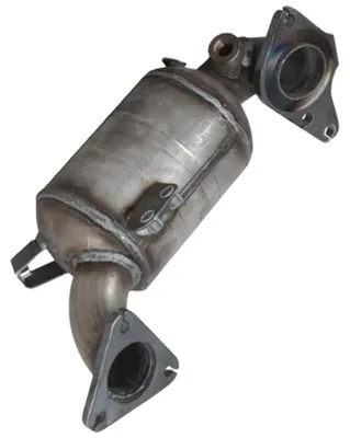 Image de TOYOTA Corolla Yaris Auris Catalyseur 25051-33090 OE