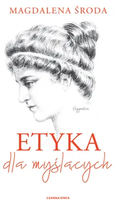 Obrázok produktu pre Etyka dla myślących