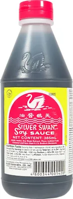 Produktbild von Silver Swan Sojasauce 385ml