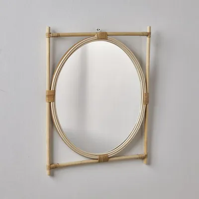 Obrázek produktu pro Boho zrcadlo MATISSE